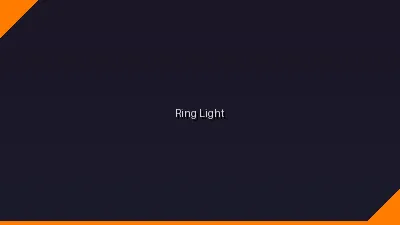 积分兑换 - LED环形补光灯 | 无码在线 积分商城